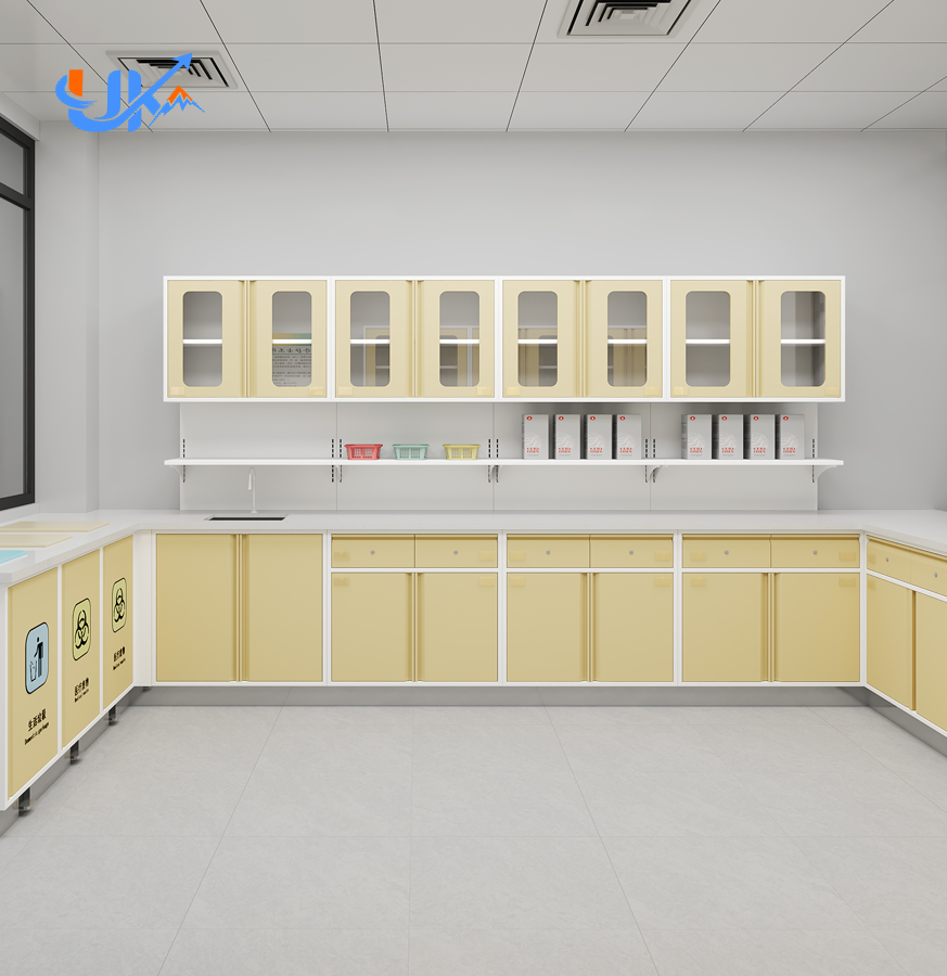Clinical Cabinet